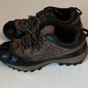 Timberland Duck Shoes 11